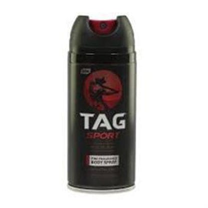 Picture of TAG SPORT BODY SPRAY POWER 3.5OZ