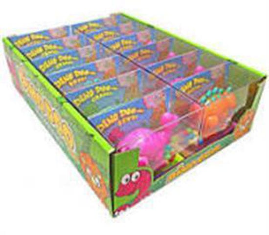 Picture of DINO DOO CANDY DISPENSER