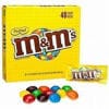 Picture of MnM PEANUT CHOCOLATE 1.74OZ 48CT