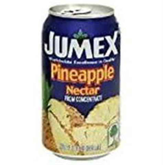 Picture of JUMEX PINEAPPLE NECTAR 11.3OZ 24CT