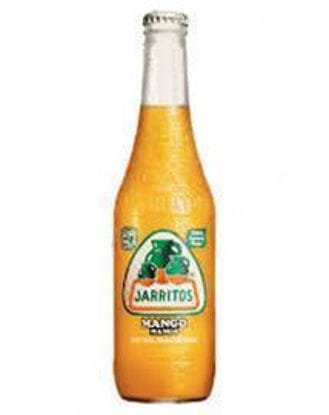 Picture of JARRITOS MANGO 12.5OZ 24CT