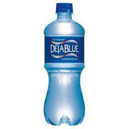 Picture of DEJA BLUE 20OZ 24CT