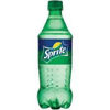 Picture of SPRITE LEMON LIME 20OZ 24CT