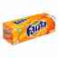 Picture of FANTA ORANGE 12OZ 12CT