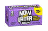 Picture of NOW N LATER GRAPE 24CT