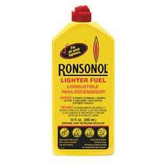 Picture of RONSONOL LIGHTER FUEL 5OZ