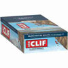 Picture of CLIF BAR PEANUT BUTTER BANANA 2.4OZ 12CT