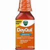 Picture of VICKS DAYQUIL COLD N FLU NON DROWSY 8OZ