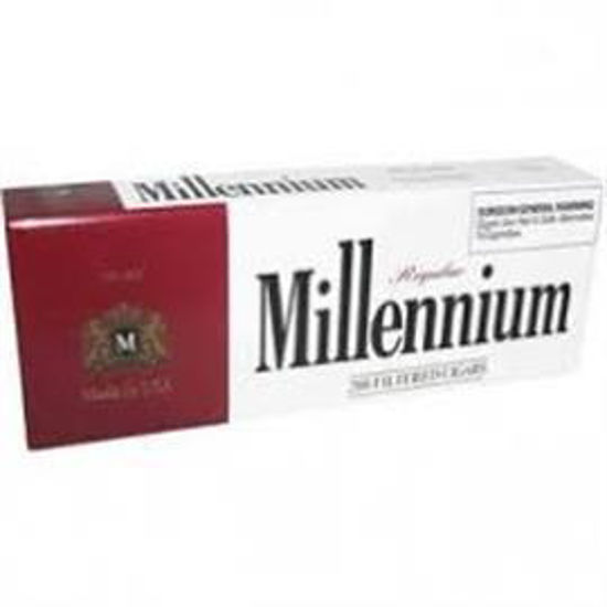 Picture of MILLENNIUM REGULAR 10PK 20CT