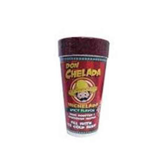 Picture of DON CHELADA MICHELADA SPICY FLAVOR 24OZ