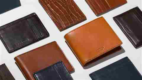 Picture of WALLETS