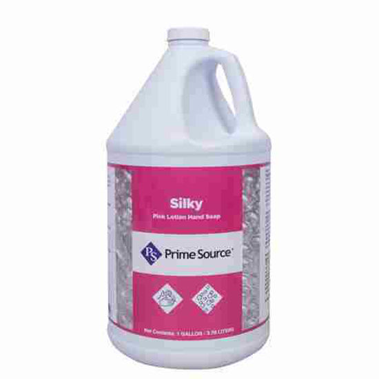 Picture of PRIME SOURCE SILKY PINK HAND SOAP