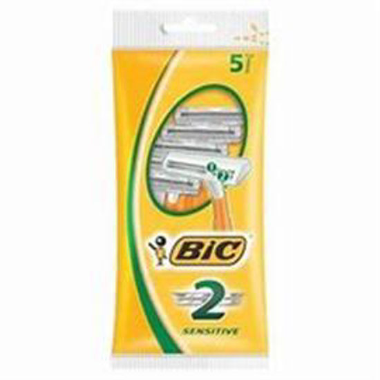 Picture of BIC RAZOR 5CT