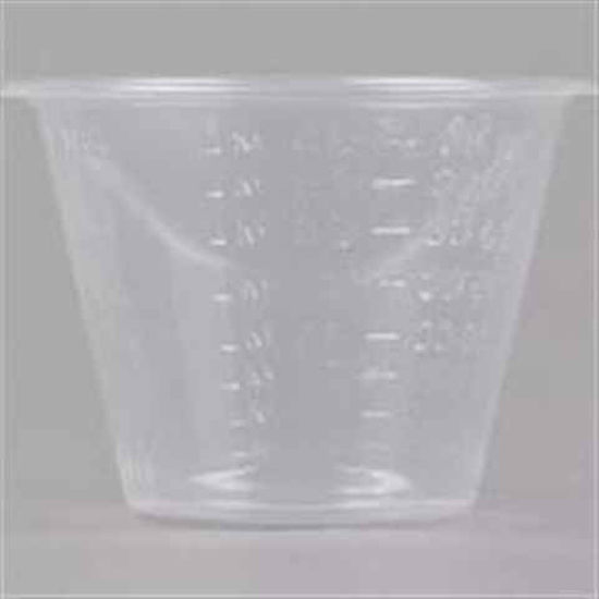 Picture of PRIME SOURCE PP 1OZ CUP