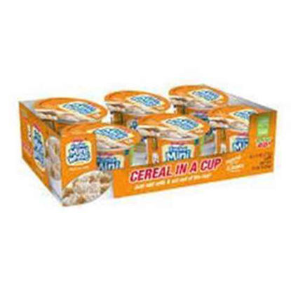 Picture of KELLOGGS MINI WHEATS CEREAL CUPS 1.5OZ 6CT