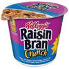 Picture of KELLOGGS RAISIN BRAN CEREAL CUPS 1.5OZ 6CT