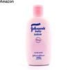 Picture of JOHNSON BABY LOTION 100ML