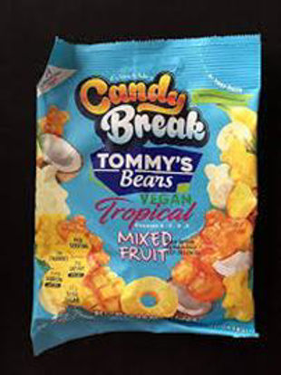 Picture of TOMMYS BEARS TROPICAL