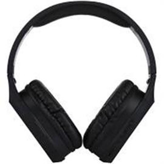 Picture of ETTE WIRELESS BLUETOOTH HEADPHONE WHITE 608