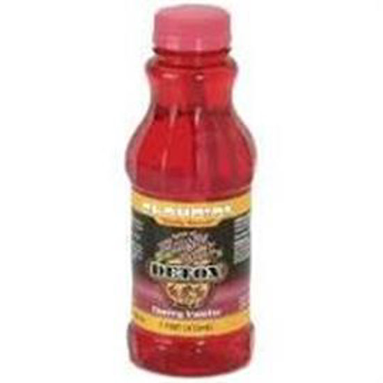 Picture of CHAMP FLUSH OUT DETOX  CHERRY VANILLA 473ML