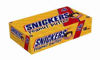 Picture of SNICKERS PEANUT BUTTER KING SIZE 3.56OZ 18CT