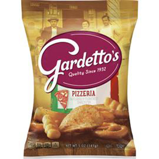 Picture of GARDETTOS PIZZERIA STYLE 5OZ