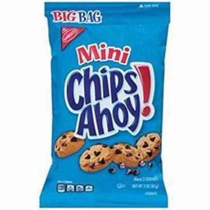 Picture of CHIPS AHOY MINI BAG 3OZ