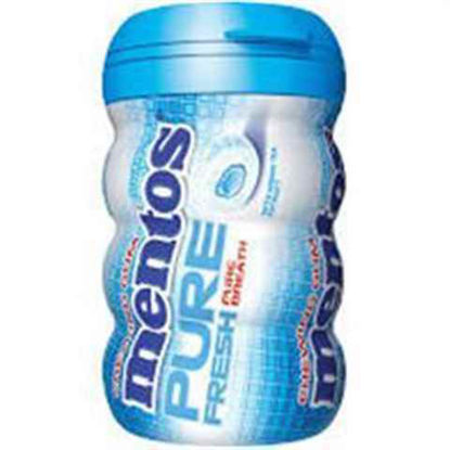 Picture of MENTOS PURE FRESH MINT BOTTLE 6CT