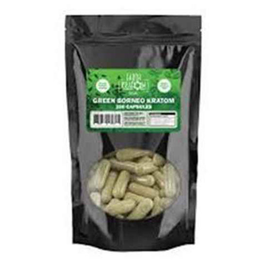 Picture of KRATOM GREEN BORNEO 150