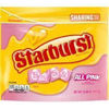 Picture of STARBURST ALL PINK KING SIZE 3.45OZ 24CT