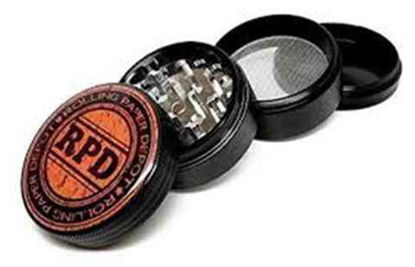 Picture of GRINDER LASDO