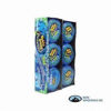 Picture of HUBBA BUBBA SOUR BLUE RASPBERRY BUBBLE TAPE 2OZ 12CT