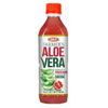 Picture of ALOE VERA POMEGRANATE JUICE 16.9OZ 20CT