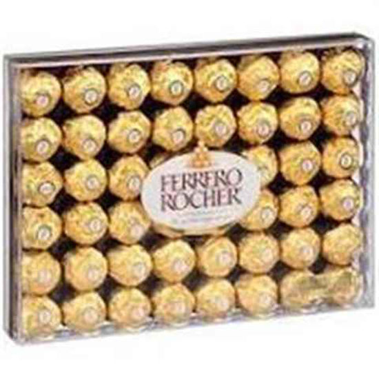 Picture of FERRERO ROCHER 21.2OZ