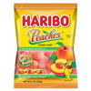 Picture of HARIBO PEACHES GUMMI CANDY 5OZ