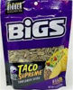 Picture of BIGS SUNFLOWER SEEDS TACO SUPREME 5.35OZ