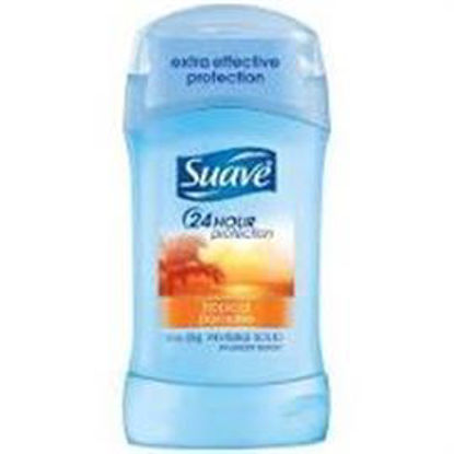 Picture of SUAVE DEODORANT TROPICAL PARADISE 1.4OZ