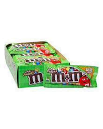 Picture of MnM CRISPY CHOCOLATE 1.35OZ 24CT