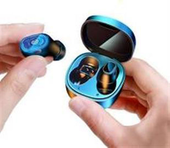 Picture of BASEUS WIRELESS EARPHONES WM01