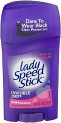 Picture of LADY SPEED STICK WILD FRESIA 1.4OZ