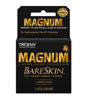 Picture of TROJAN MAGNUM BARESKIN LUBRICATED 3PK 6CT