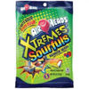 Picture of AIR HEADS XTREMES SOURFULS RAINBOW BERRY 6OZ