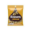 Picture of HERSHEYS KISSES MILK CHOCOLATE WITH ALMONDS 5.3OZ