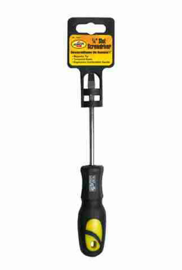 Picture of PENNZOIL SCREWDRIVER FLAT HEAD