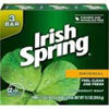 Picture of IRISH SPRING ORIGINAL DEODORANT SOAP 3CT