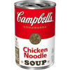 Picture of CAMPBELLS CONDENSED CHICKEN NOODLE SOUP 10.7OZ