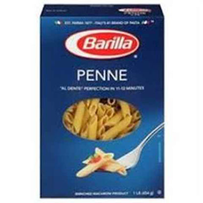 Picture of BARILLA PASTA PENNA 16OZ