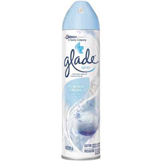 Picture of GLADE AIR FRESHNER POWDER FRESH 8OZ