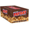 Picture of PAY DAY CHOCOLATEY PEANUT CARAMEL KING SIZE 3.1OZ 18CT