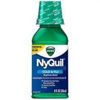 Picture of VICKS NYQUIL COLD N FLU CHERRY 8OZ